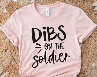 Marine Fiance Shirt - Etsy