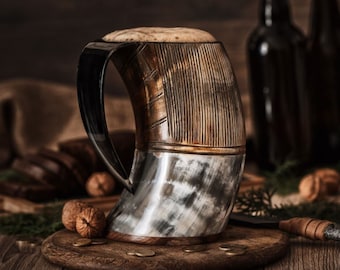 viking tasse