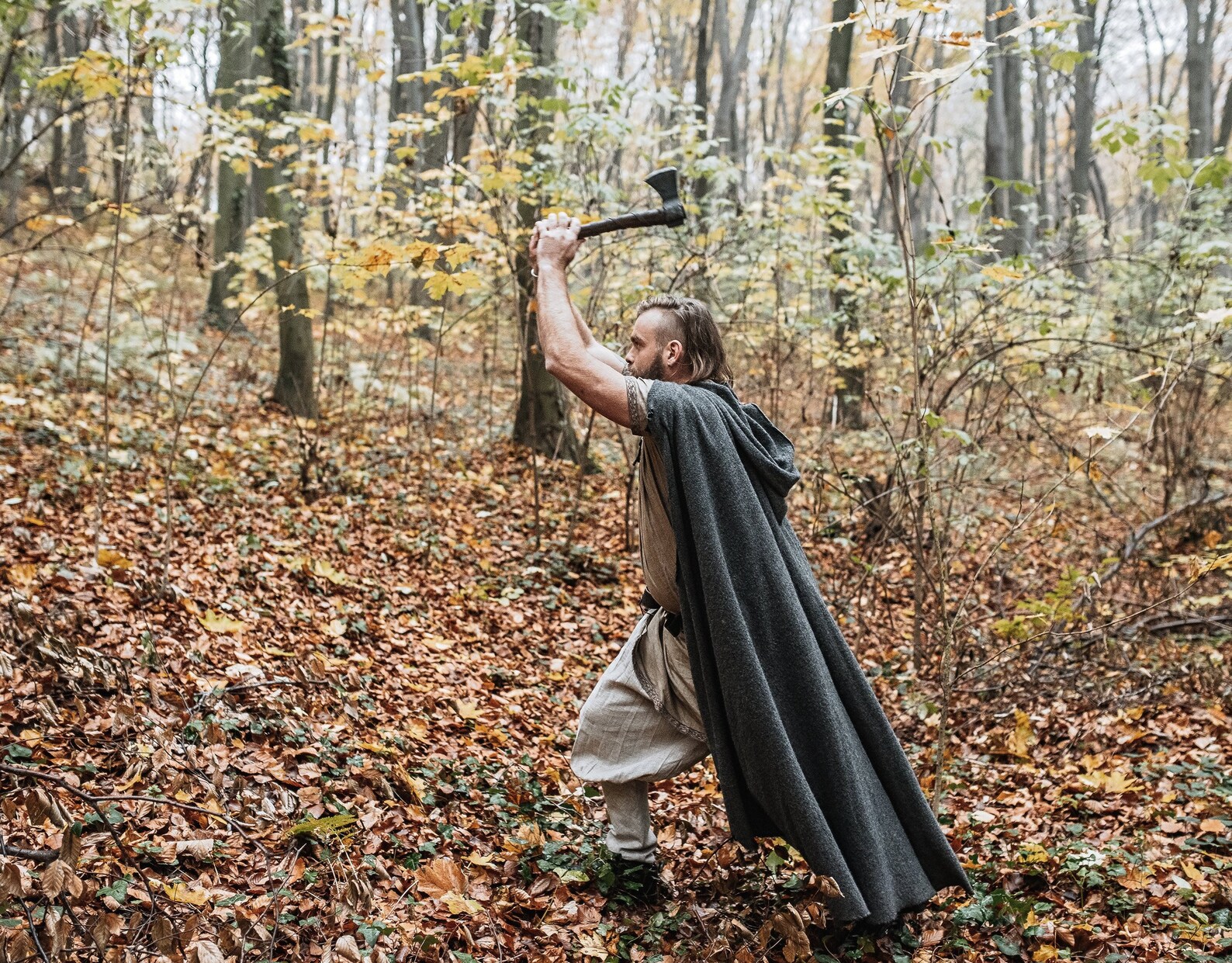 Viking Throwing Axe Carbon Steel Axe Head and Etsy