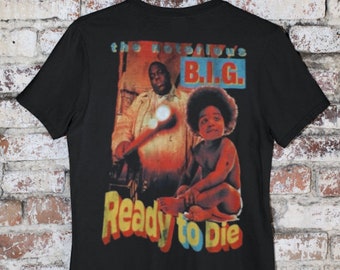 biggie t shirt dress