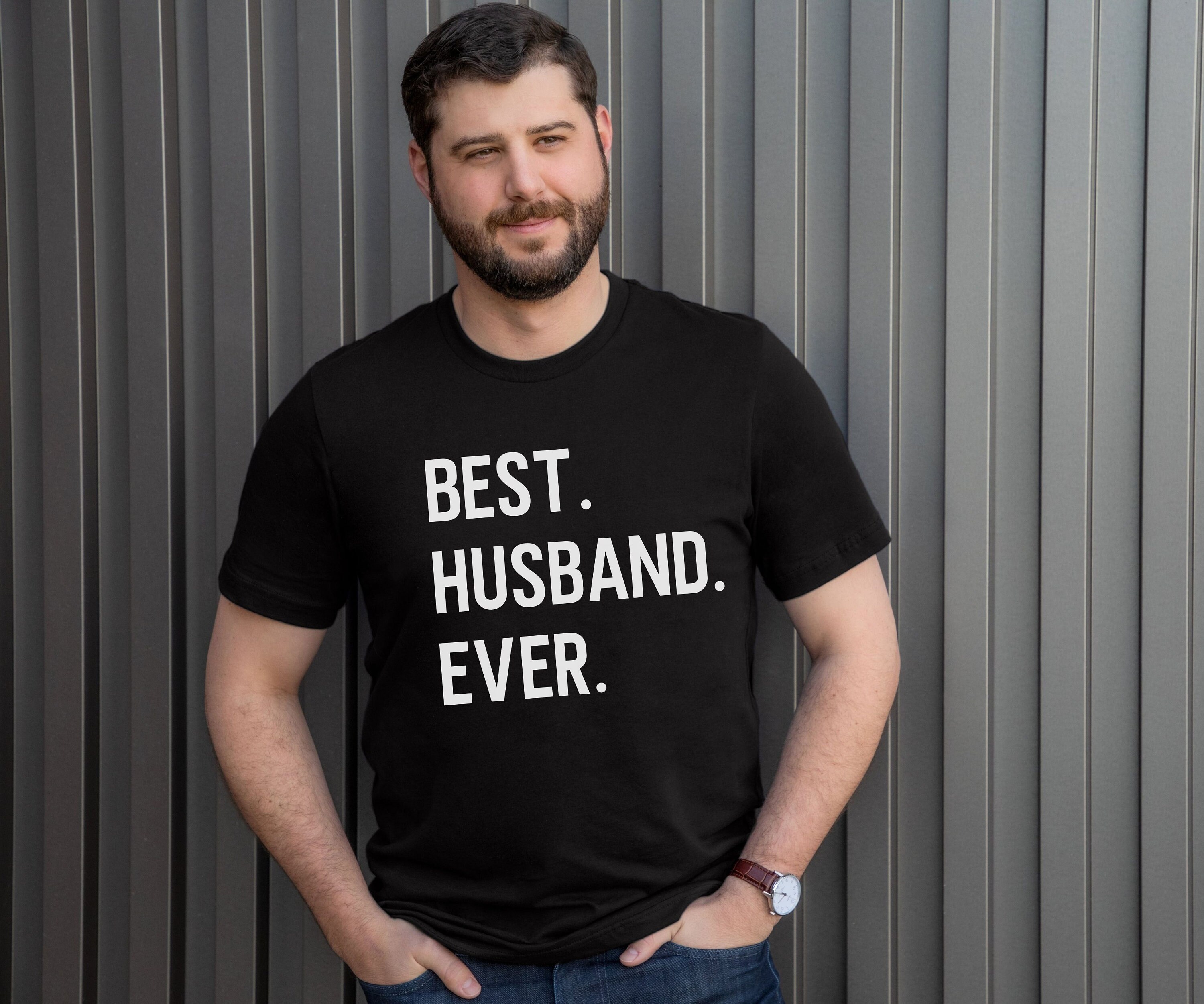 Best Husband Ever T-Shirt Best Husband Ever T-Shirt