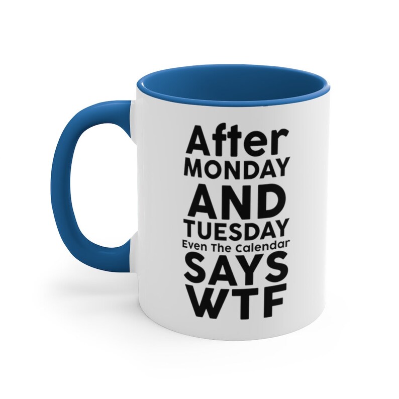 Funny Coworker Gift, Funny Coffee Mugs, Work Coffee Mug, Sarcastic mug, Funny Gift, Coffee Cup, Coffee Mug, Funny Mug, Funny Coffee Cup image 2