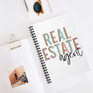 Real Estate Agent, Real Estate Gift, Realtor Gift,  Real Estate, Closing Gifts, Gifts For Realtors, Gift For Real Estate Agent