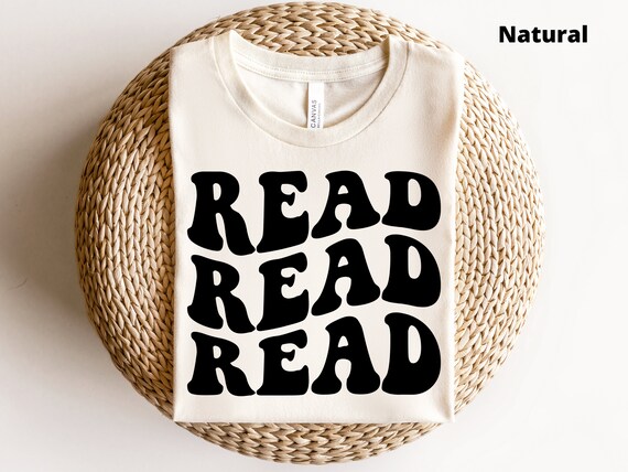 Readers Tshirt, Book Lover Shirt, Teacher Shirt, School Librarian Shirt, Librarian Shirt, Readers Gift, Reading Teacher