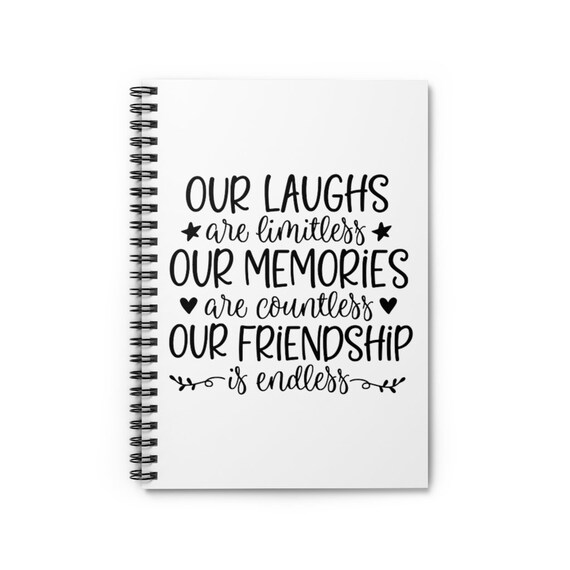 Best Friend Gift, Best Friend Journal, Gift for Best Friend Best Friend Gift, Best Friend Journal, Gift for Best Friend