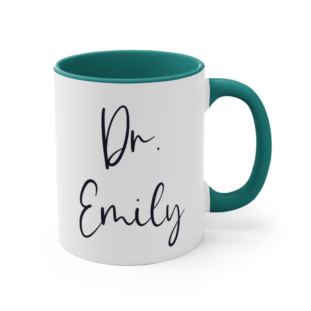 Personalized Doctor Mug Custom Graduation Gift Doctor Gift Etsy