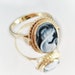 see more listings in the Cameo Rings section