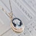 see more listings in the Cameo Necklaces section