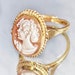 see more listings in the Anillos de cameo section