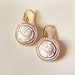 see more listings in the Cameo Earrings section