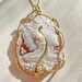 see more listings in the Cameo Halsketten section