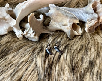 Thiago - Coyote Claw