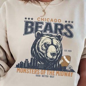 monsters of the midway sweatshirt nike