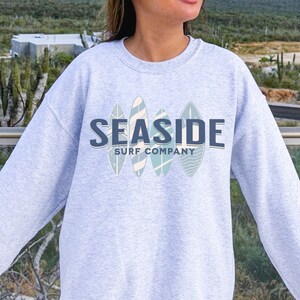 White Seaside ambitionierten Corded Embroidered