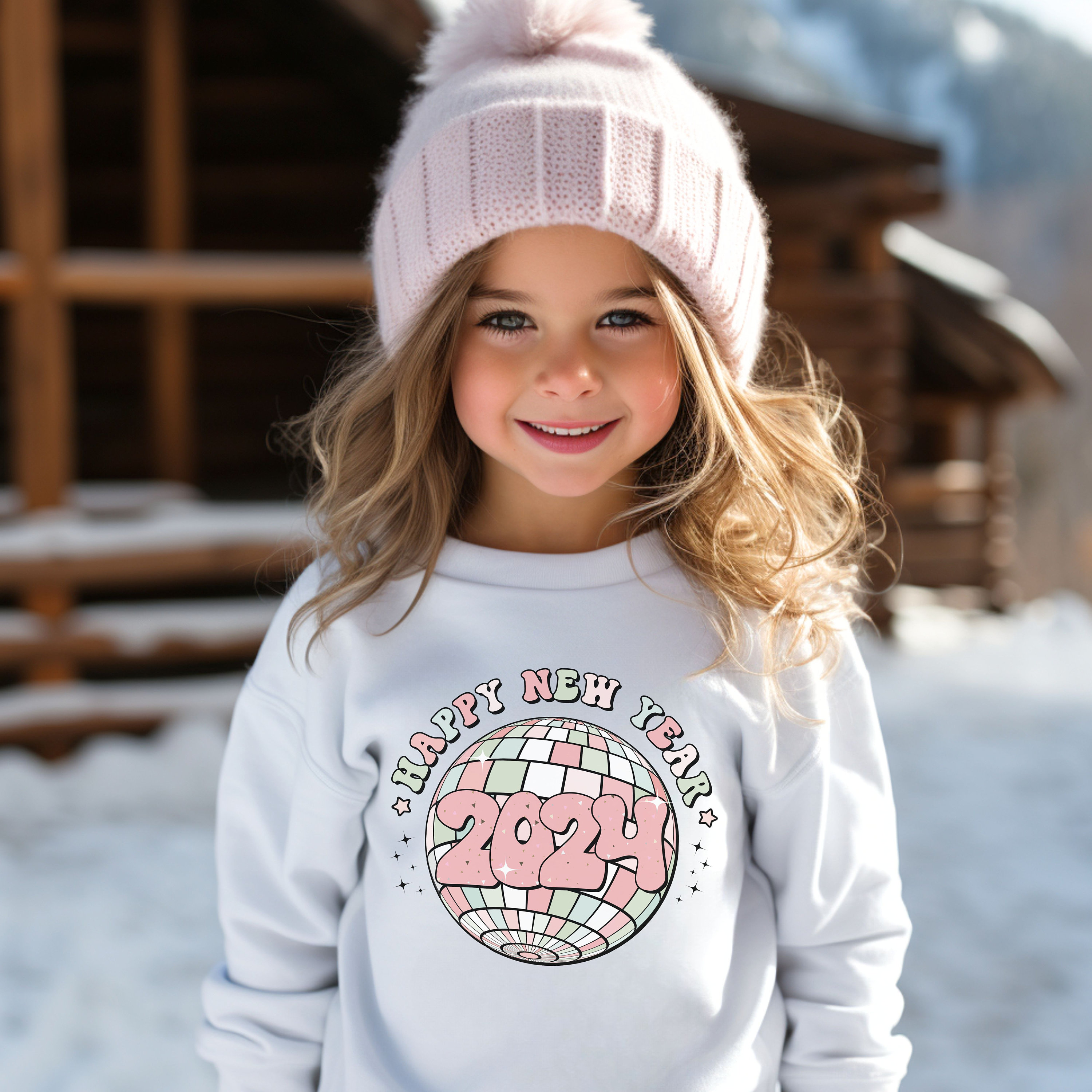 New year's eve sweaters best sale