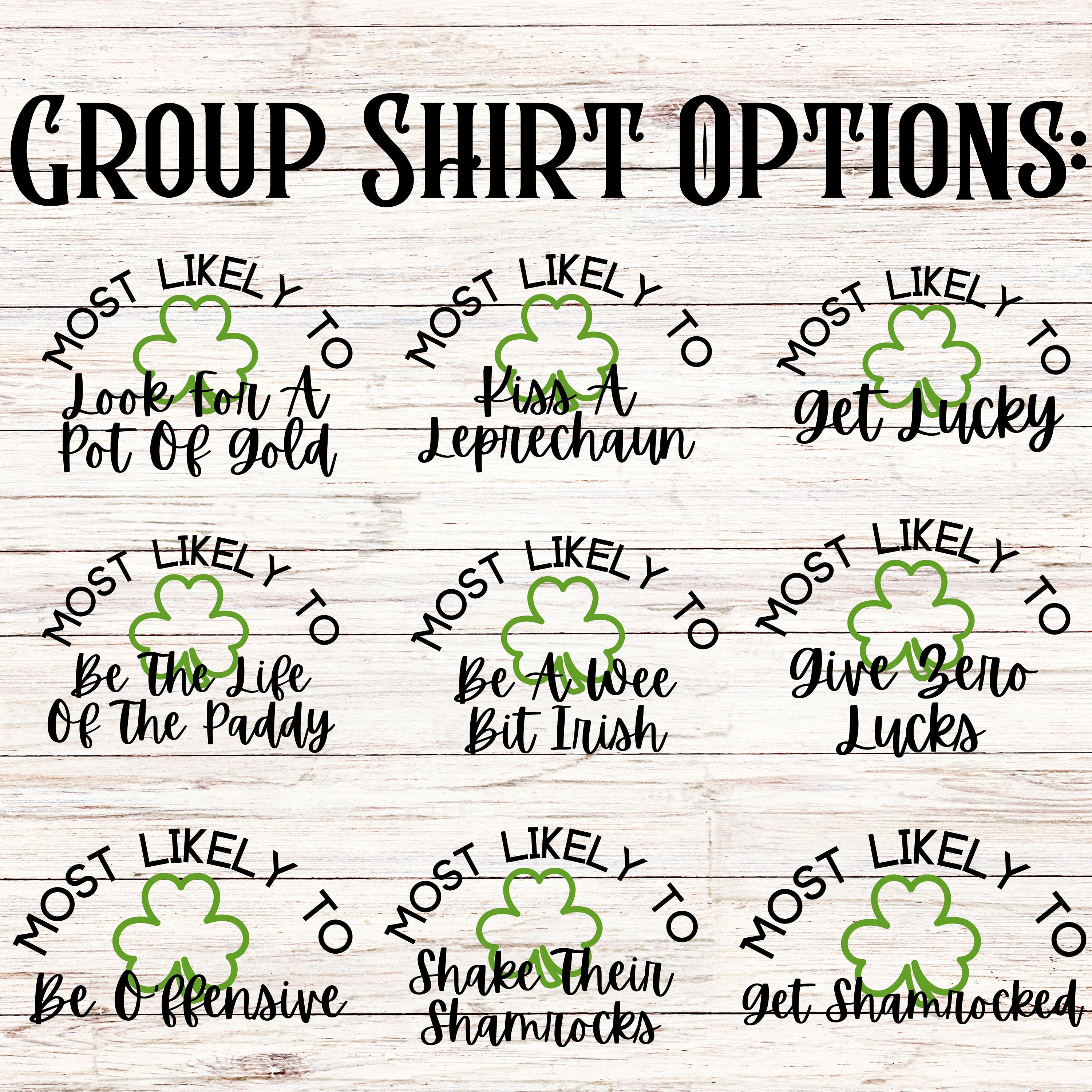st patricks day shirts american apparel