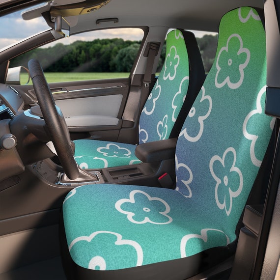 Feminine car seat covers deals