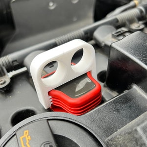 Volkswagen - Audi - Coil Pack Puller Tool | For Mechanics | Automotive | 3d Printed | Small Business | Illinois | I4 V6 V8 V10 Engine |