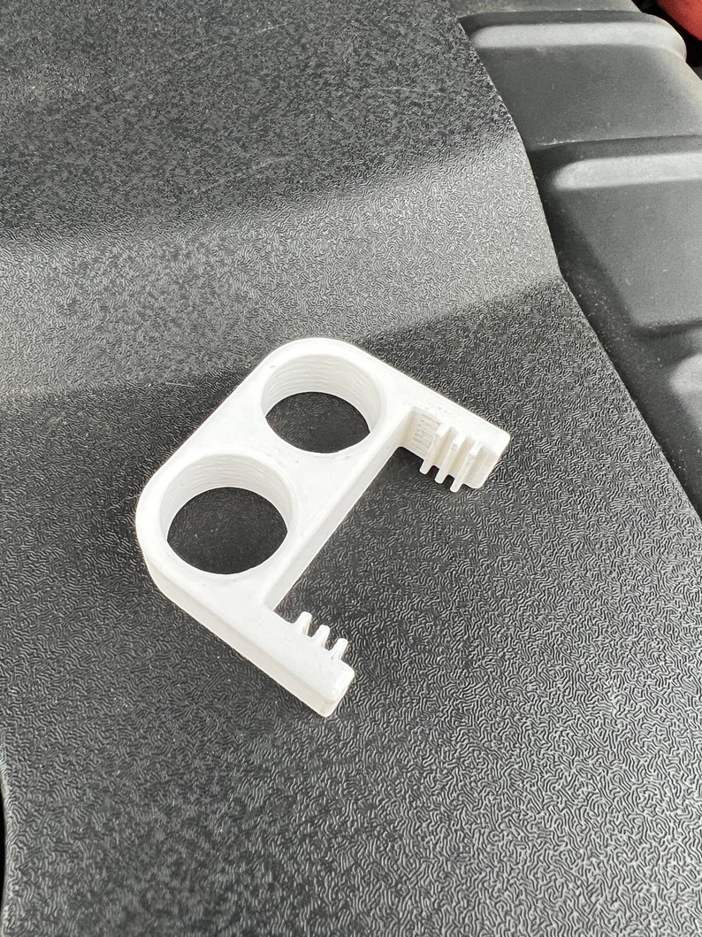 Volkswagen Audi Coil Pack Puller Tool for Mechanics Automotive 3d