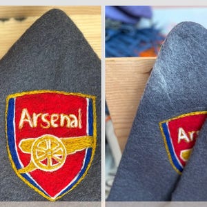 Sauna set - 4 hats
