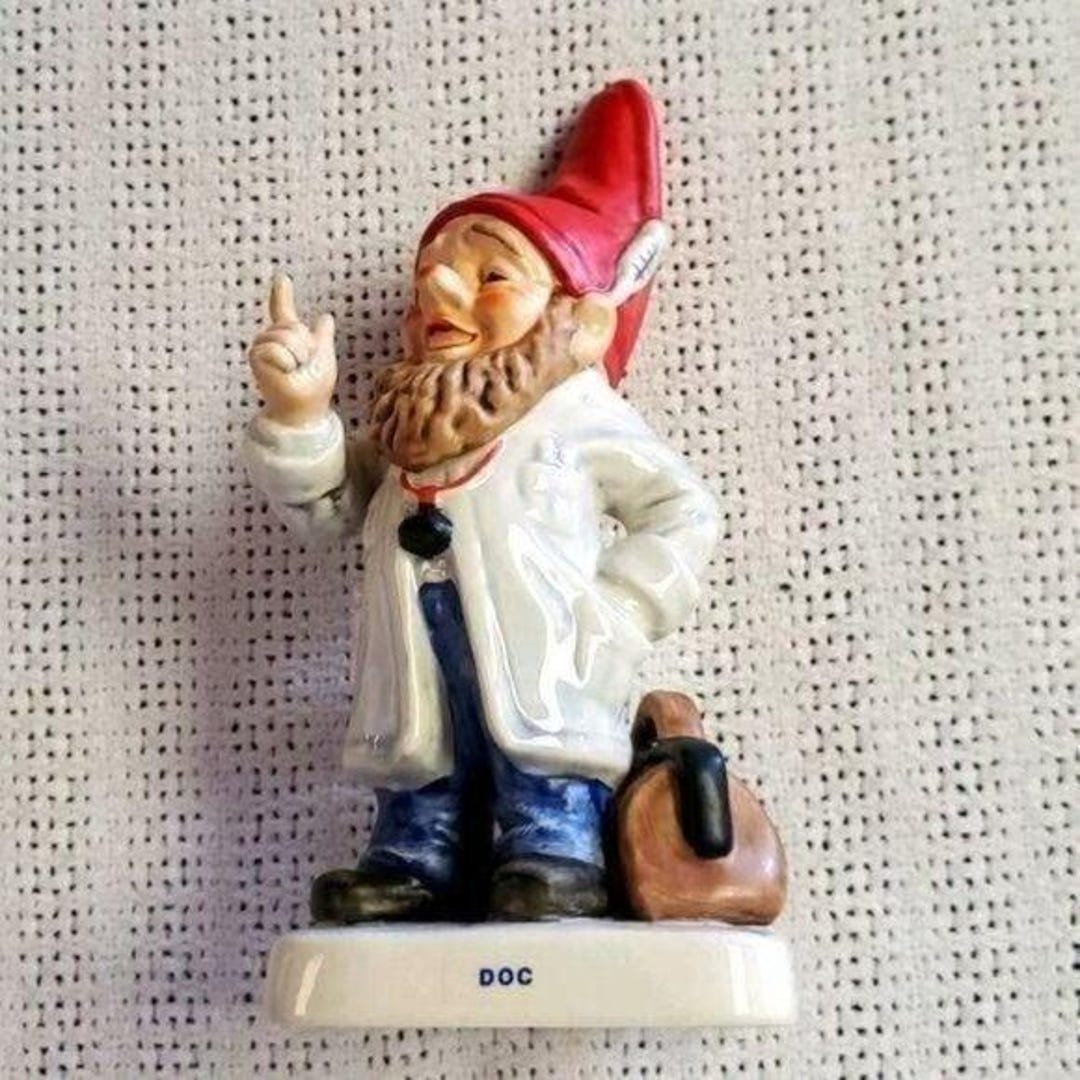 Goebel Co Boy Vintage 1979 