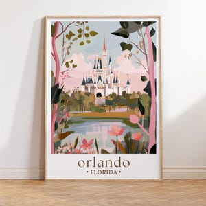 Urlaubsposter von Sandro, Florida, USA, Florida, USA, entzückendes Geschenk