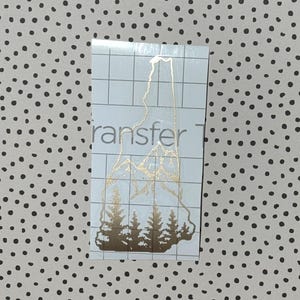 NH Decal