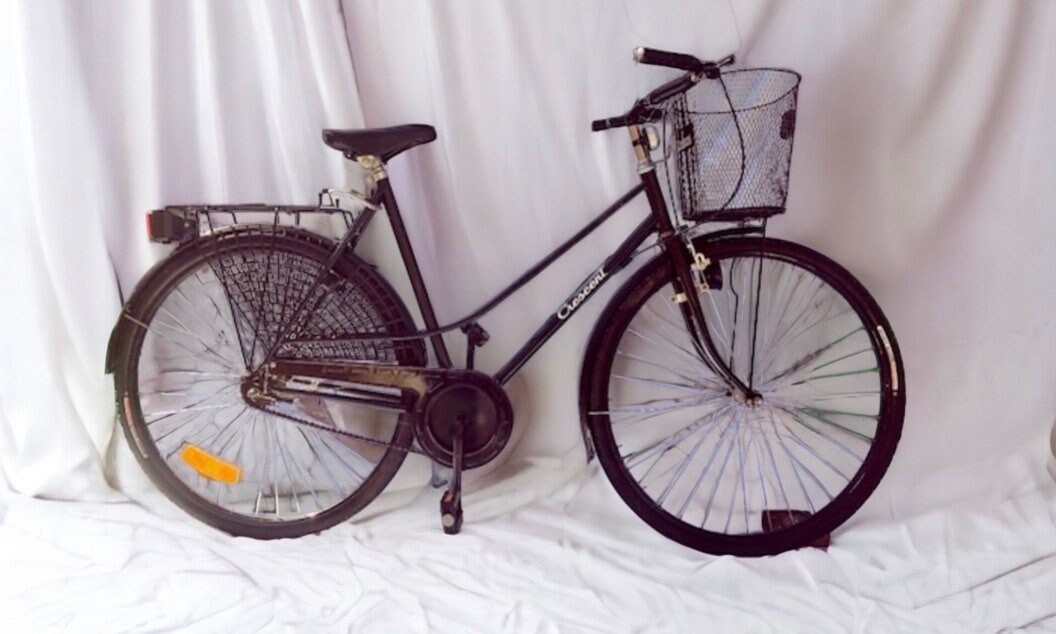 Crescent Vintage Cruiser 3 Speed 26