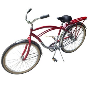 Schwinn 26 windwood cheap women's cruiser bike