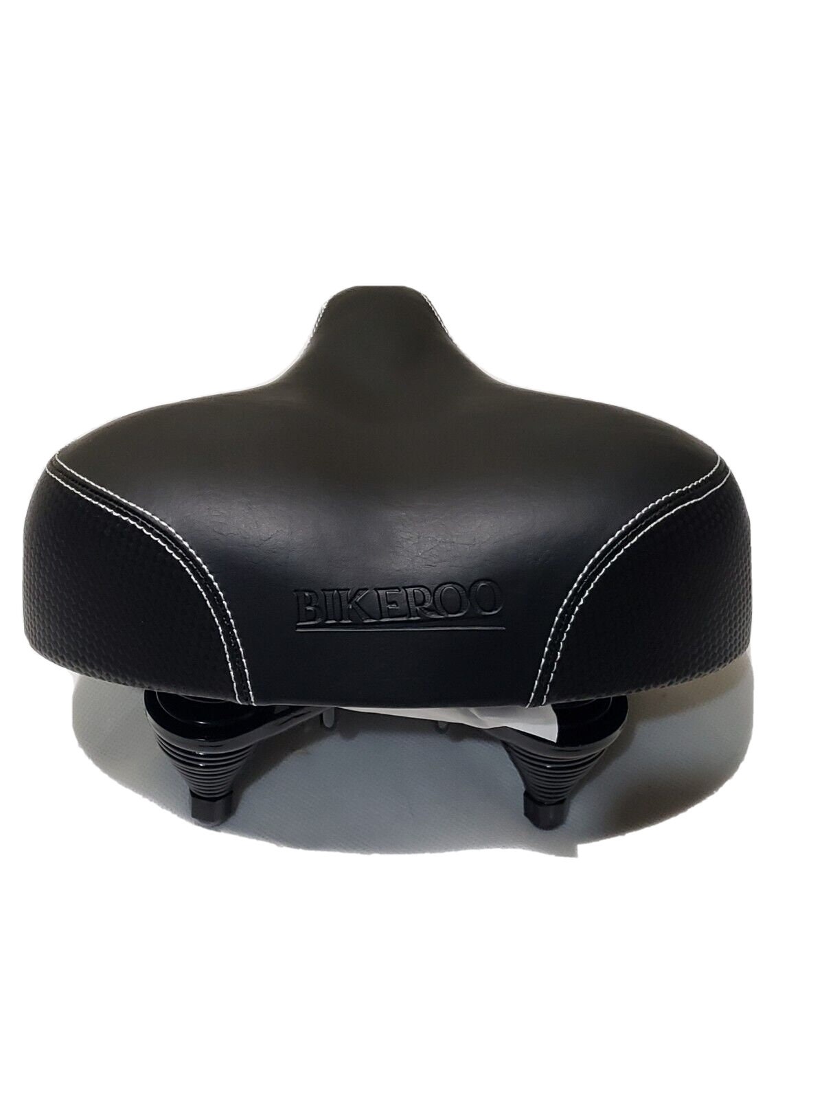 Bikeroo Selle De Vélo Extra Rembourrée - Sièges De Vélo