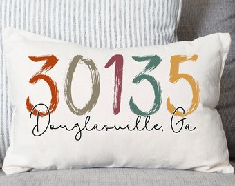 dorm room throw pillows