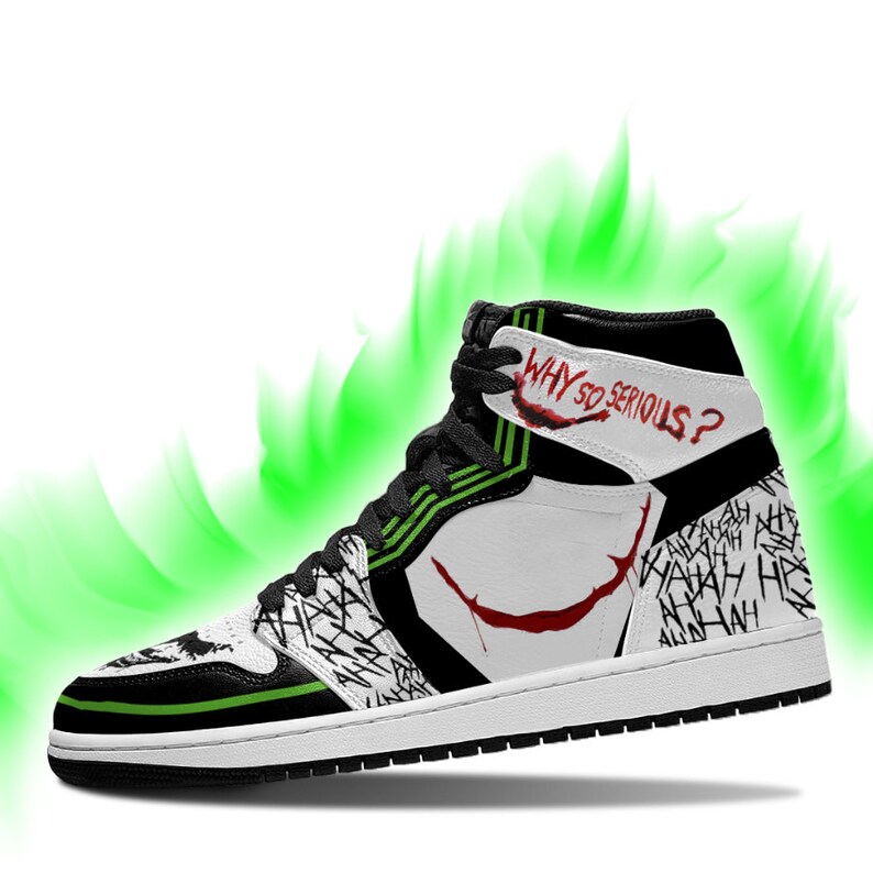 aj1 joker