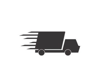 Priority Post Shipping (1 Day) - Not Guaranteed - Varies Depending On Location