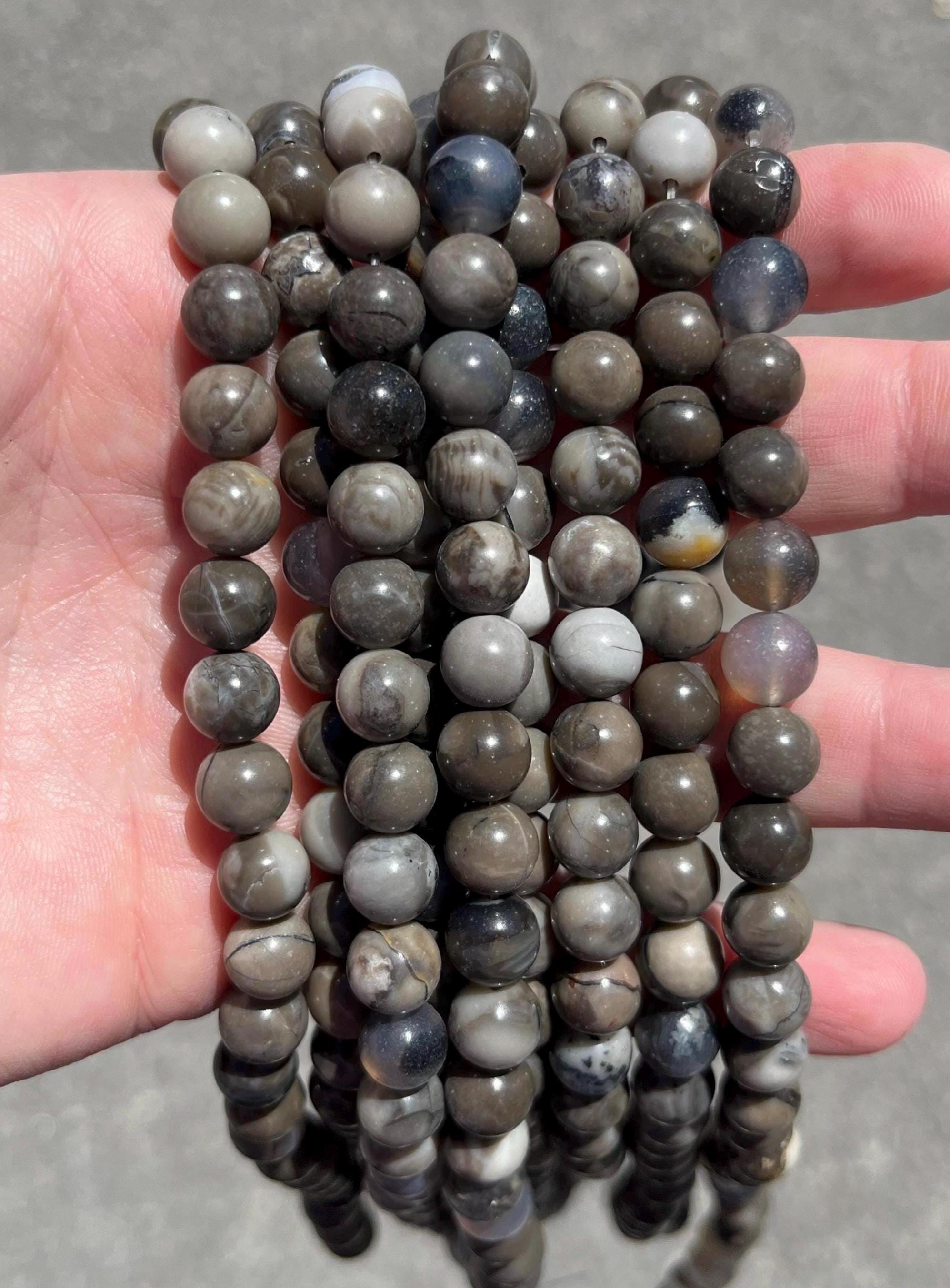 Volcano agate - Etsy 日本