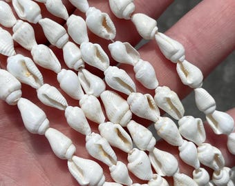 100 Perline Rotonde Sfuse Da 8 Mm Nere Opache Per - Foto 3