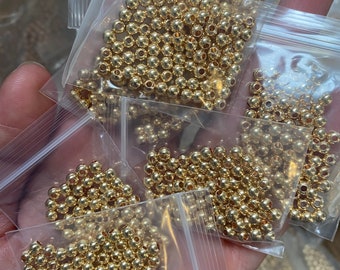 Gold filled etsy Clearance