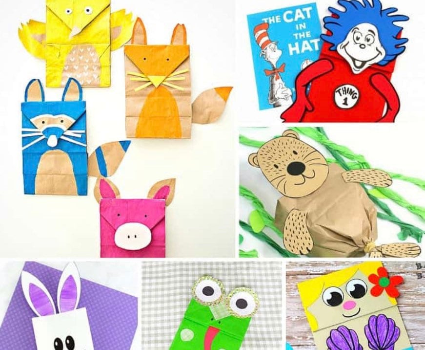 Paper Bags Etsy