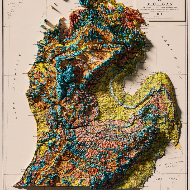 GeoCult - Etsy