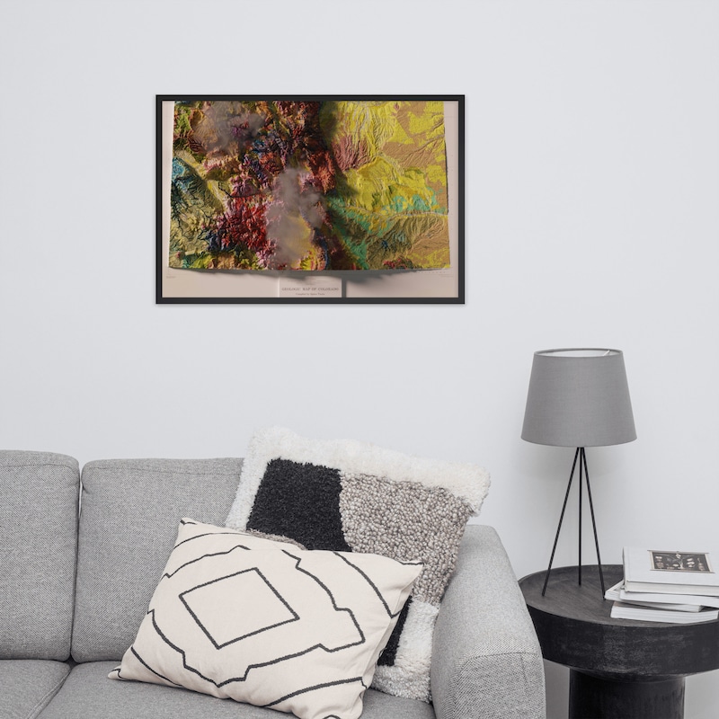 GeoCult - Etsy