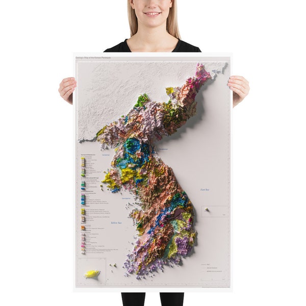 GeoCult - Etsy