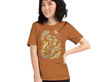 Nudibranch T-shirt