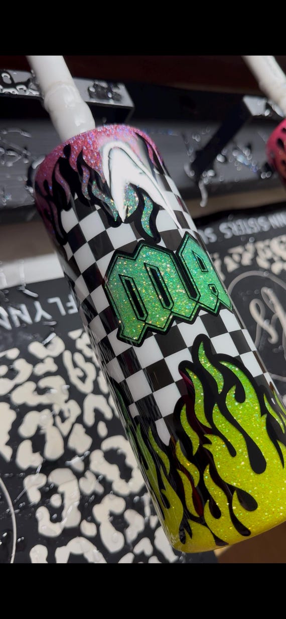 Svg mama for checker pattern vinyl only