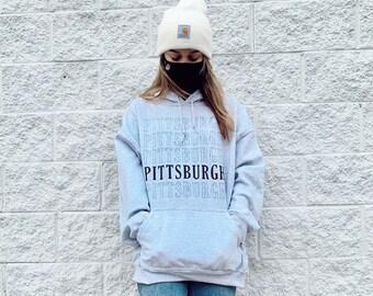 custom hoodie shops near me