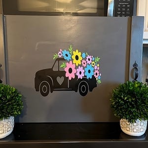 Stove Top Cover-Noodle board stove cover-stove cover-Noodle board-Handmade Gift-Gifts for her-Gifts for mom-wood stove cover-Home Gifts-