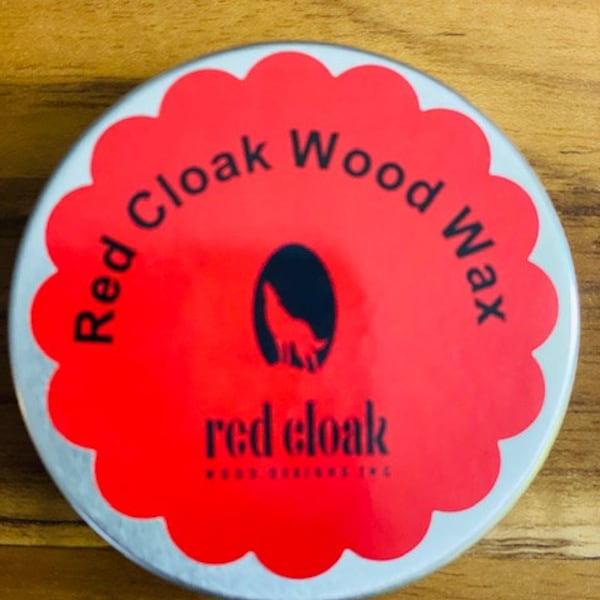 Natural Wood Wax-Wood Polish-Wood Butter-100% natural wood polish-Cutting Board wax-Beeswax polish-Wood treatment-cutting board-pastry board
