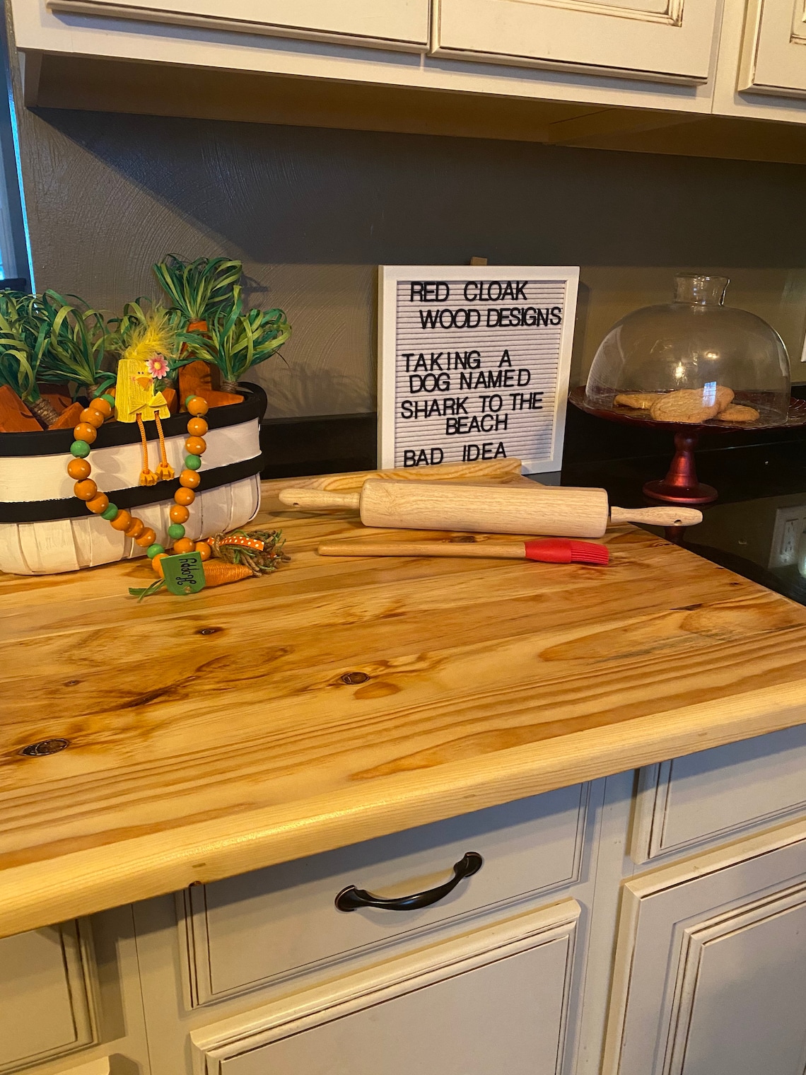 Wooden Pastry Boarditalian Pasta Boardwooden Dough Kneading Etsy