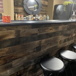 Patio Bar-Barn wood-Outdoor Entertaining Bar-Outdoor Furniture-Gifts For Him-Home Decor-Bars-outdoor bar-home bar-man cave bar-wood bar-bars