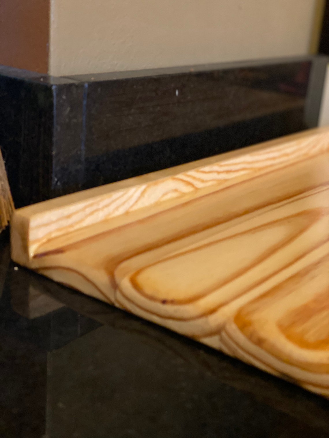 Pastry Boarditalian Pasta Board Personalized Giftwooden Etsy