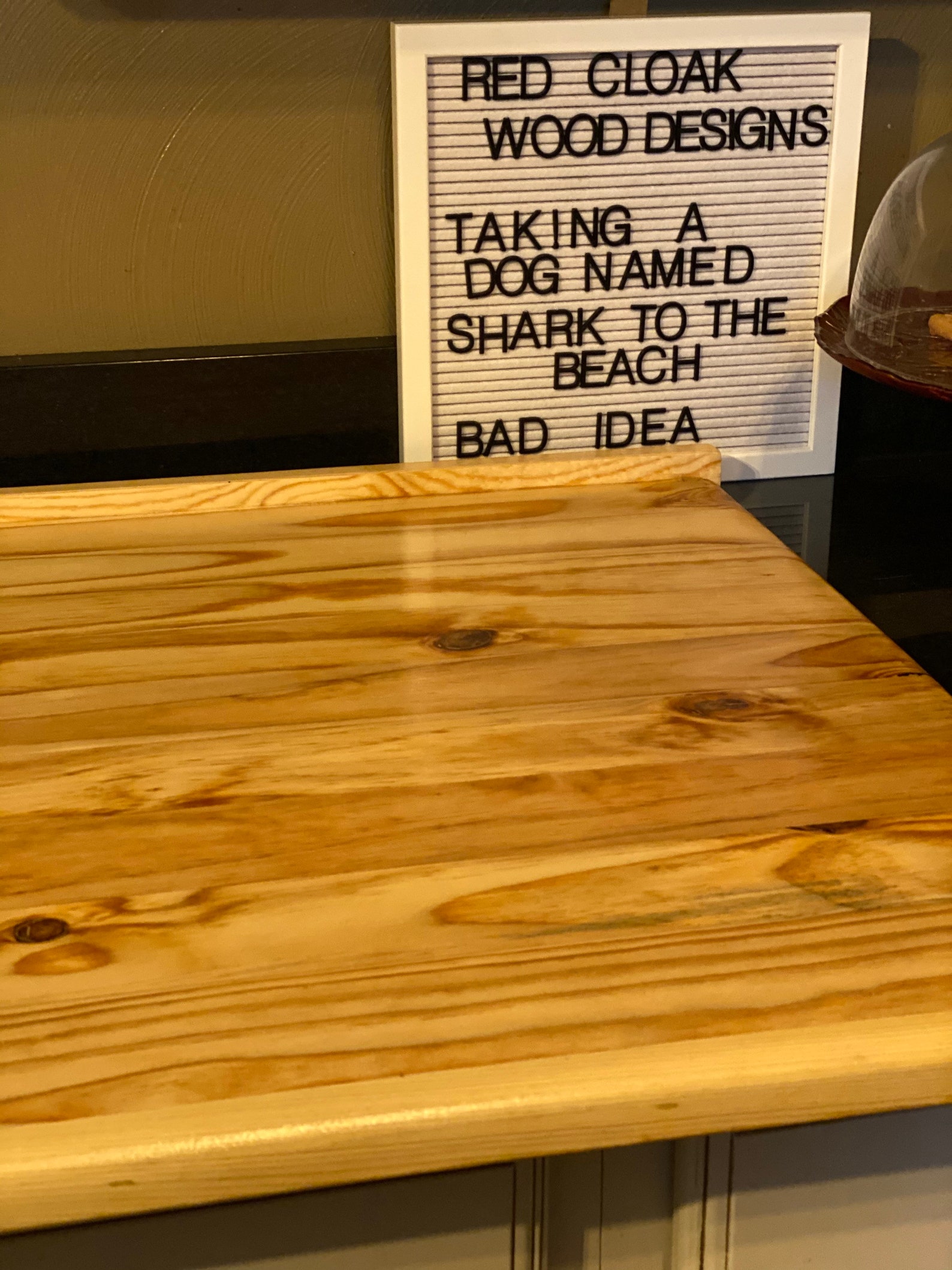 Wooden Pastry Boarditalian Pasta Boardwooden Dough Kneading Etsy