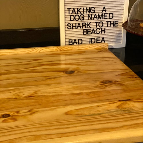Personalized Dough shops Board-Countertop board -Wood Dough board-Pastry Board- Baking Board-Kneading board-Pasta Board-Kneading Board-Home Gifts
